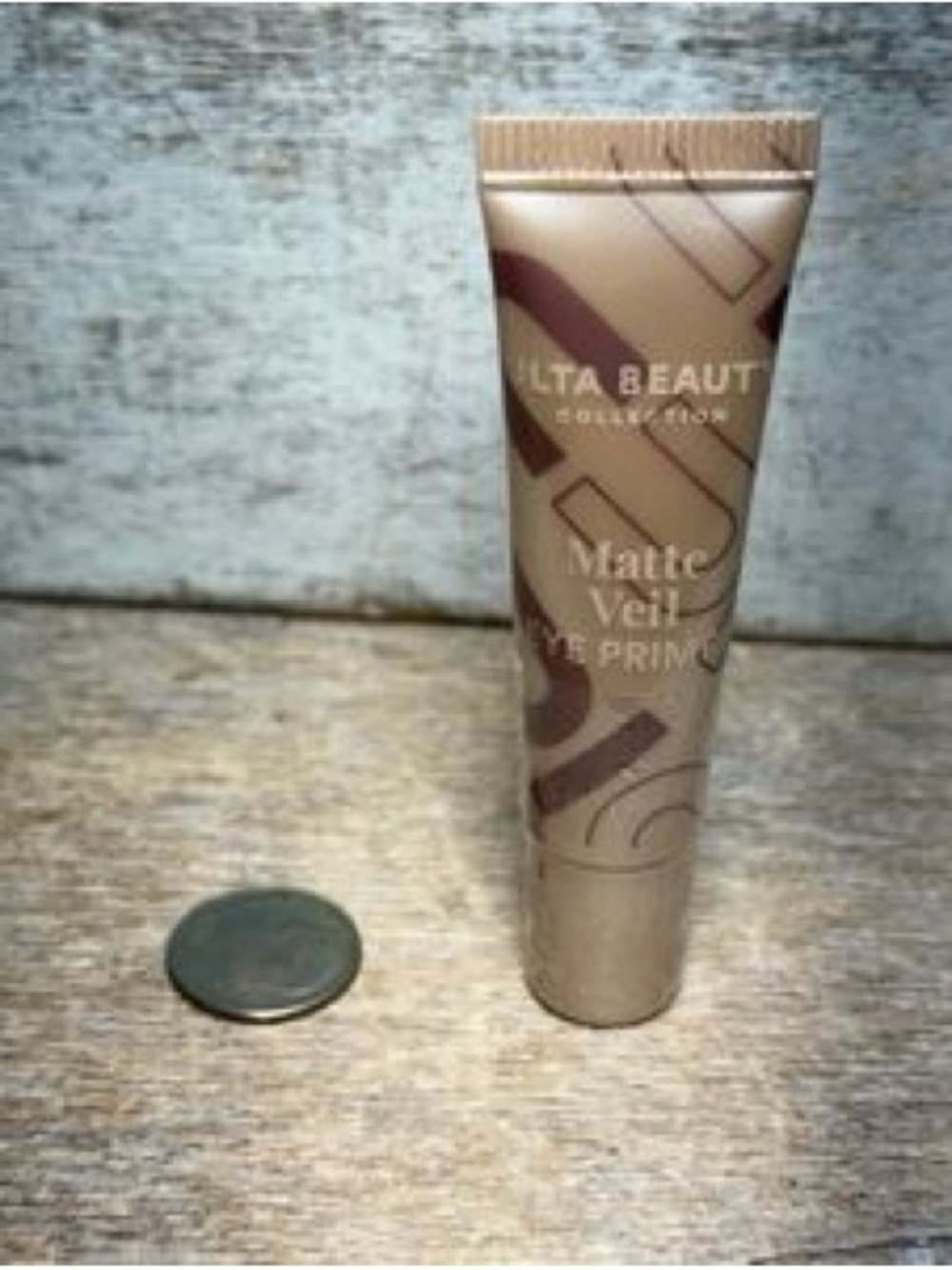 ⚠️ 5/25: Ulta Beauty Matte Veil Primer